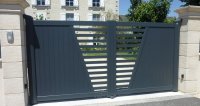 Notre société de clôture et de portail à Saint-Ouen-les-Vignes